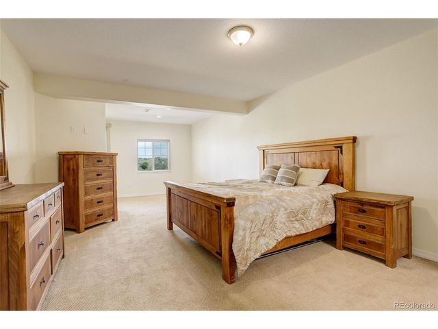 2504 Elkhorn Ranch St, Parker, CO 80138