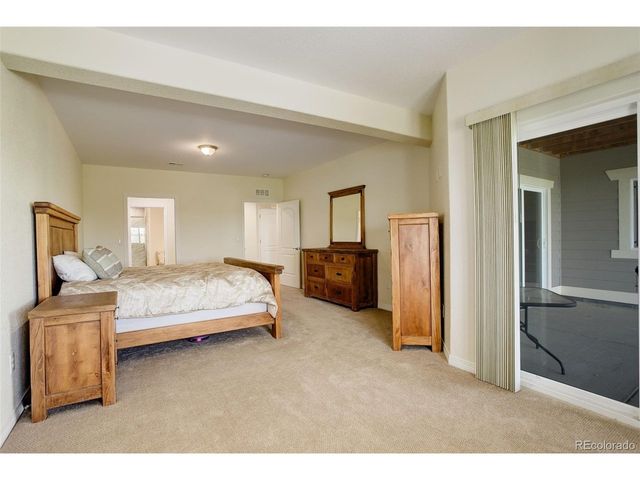 2504 Elkhorn Ranch St, Parker, CO 80138