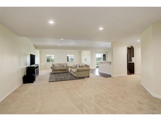 2504 Elkhorn Ranch St, Parker, CO 80138