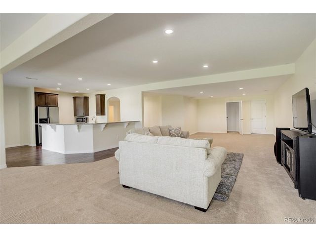 2504 Elkhorn Ranch St, Parker, CO 80138