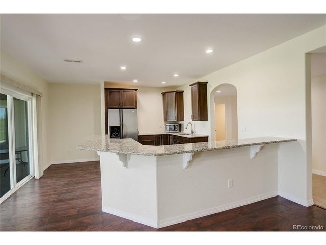 2504 Elkhorn Ranch St, Parker, CO 80138