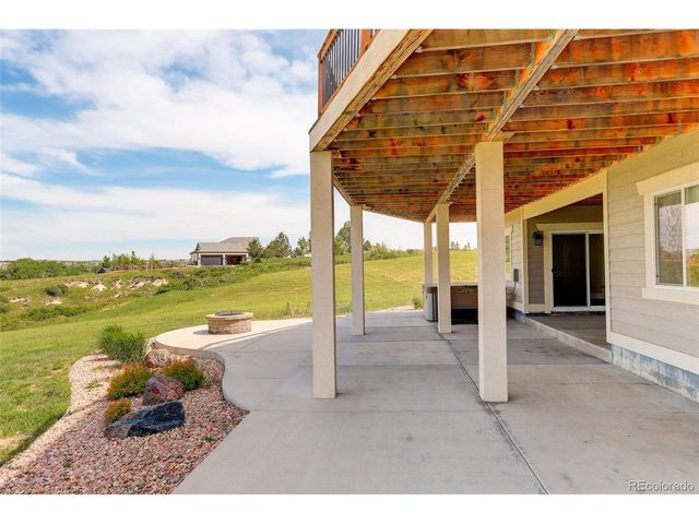 2504 Elkhorn Ranch St, Parker, CO 80138