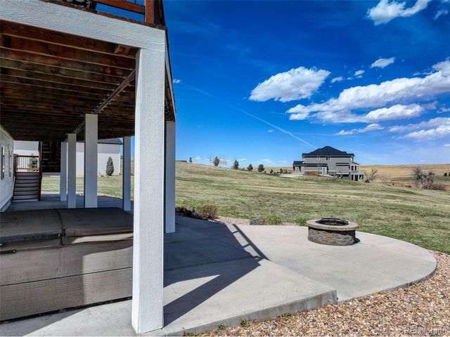 2504 Elkhorn Ranch St, Parker, CO 80138