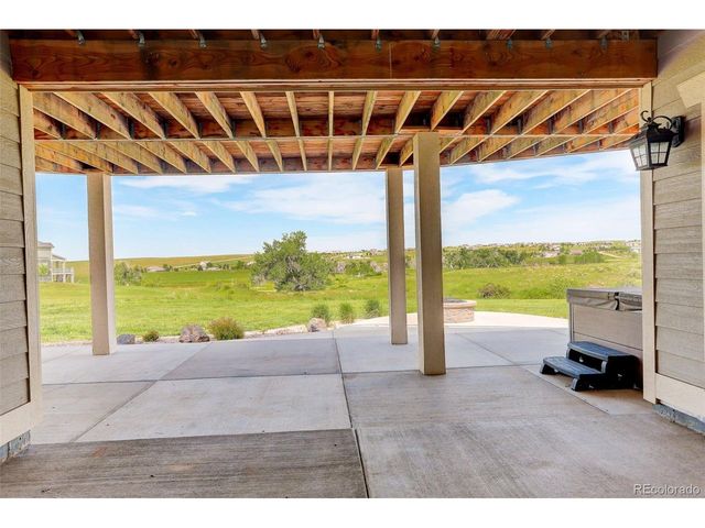 2504 Elkhorn Ranch St, Parker, CO 80138