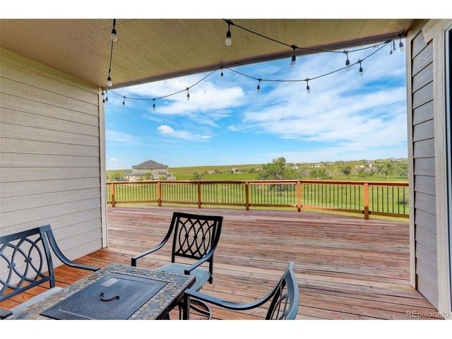 2504 Elkhorn Ranch St, Parker, CO 80138