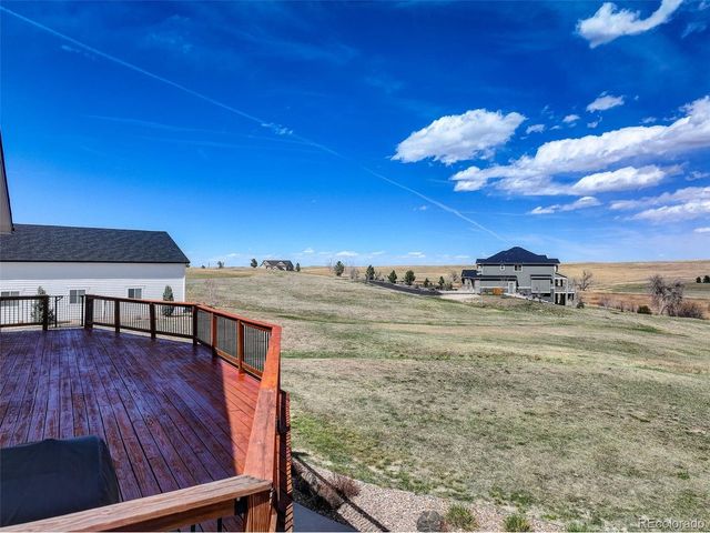 2504 Elkhorn Ranch St, Parker, CO 80138
