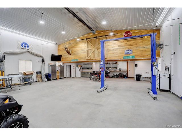 2504 Elkhorn Ranch St, Parker, CO 80138