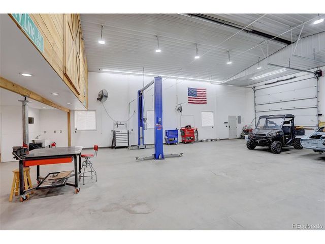 2504 Elkhorn Ranch St, Parker, CO 80138