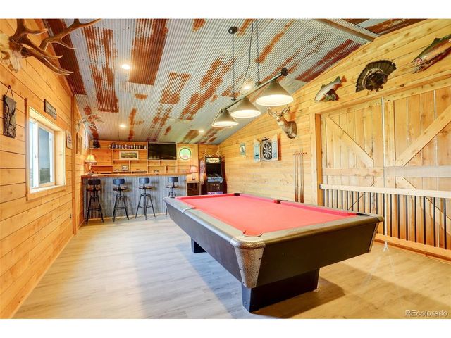 2504 Elkhorn Ranch St, Parker, CO 80138