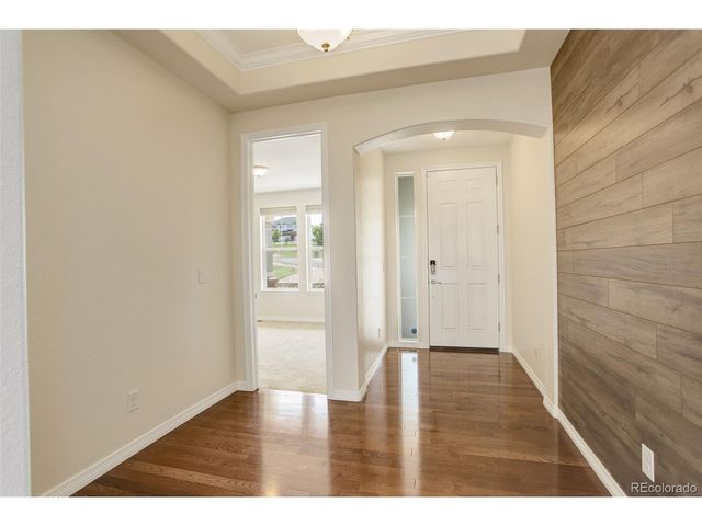 2504 Elkhorn Ranch St, Parker, CO 80138