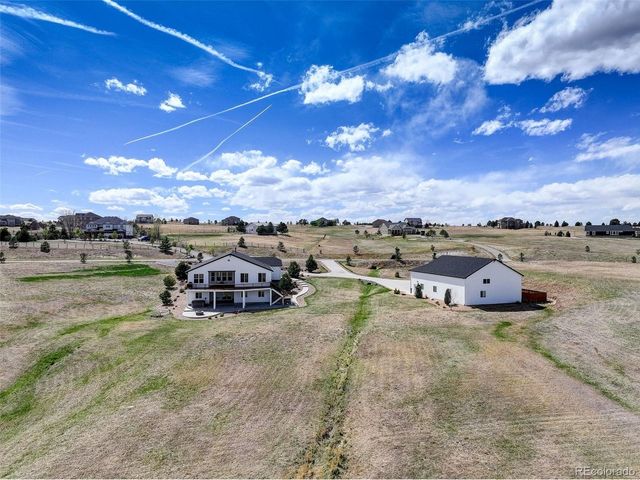 2504 Elkhorn Ranch St, Parker, CO 80138