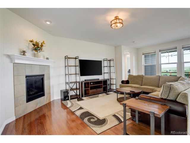 2504 Elkhorn Ranch St, Parker, CO 80138