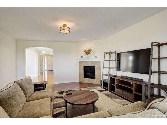 2504 Elkhorn Ranch St, Parker, CO 80138