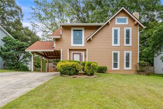 6400 Oak Chase Lane, Riverdale, GA 30296