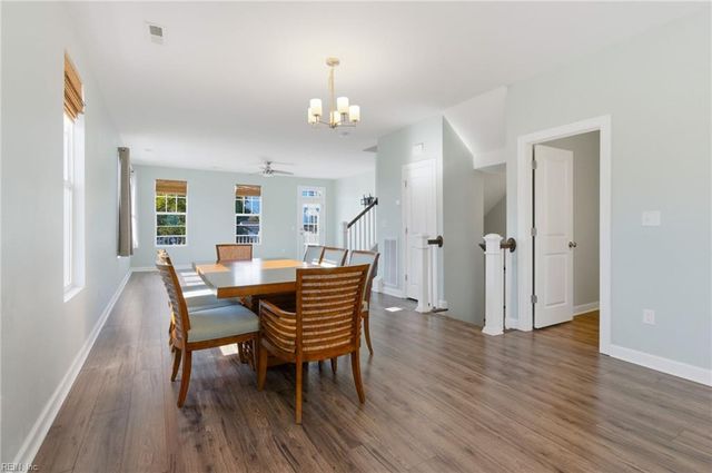 9556 21st Bay ST, Norfolk, VA 23518