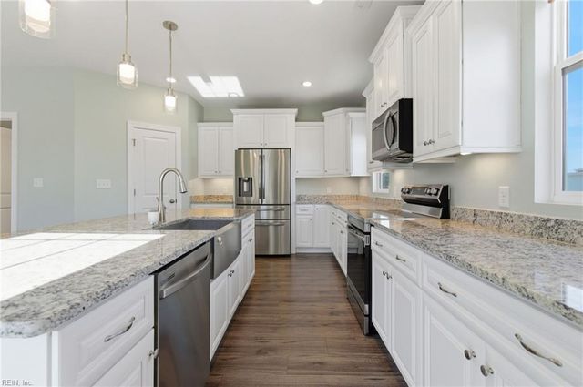 9556 21st Bay ST, Norfolk, VA 23518