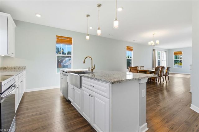 9556 21st Bay ST, Norfolk, VA 23518