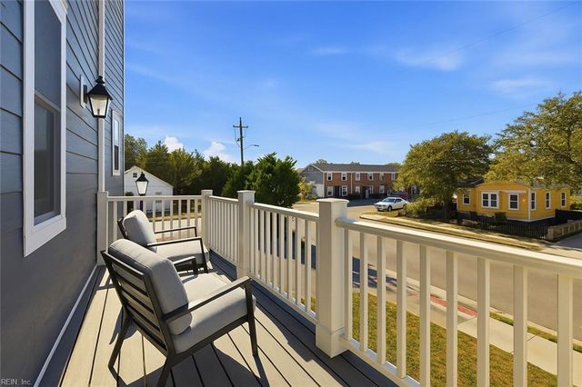 9556 21st Bay ST, Norfolk, VA 23518