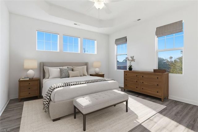 9556 21st Bay ST, Norfolk, VA 23518