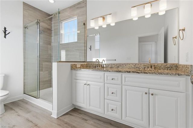 9556 21st Bay ST, Norfolk, VA 23518