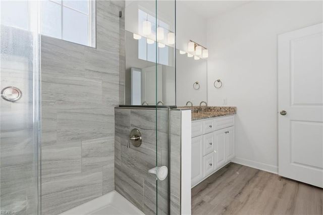 9556 21st Bay ST, Norfolk, VA 23518