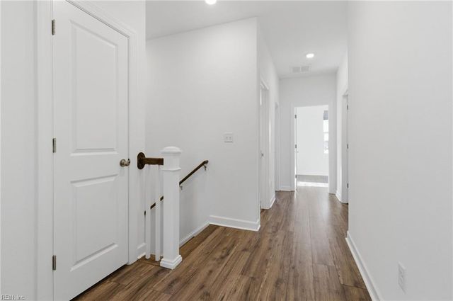 9556 21st Bay ST, Norfolk, VA 23518