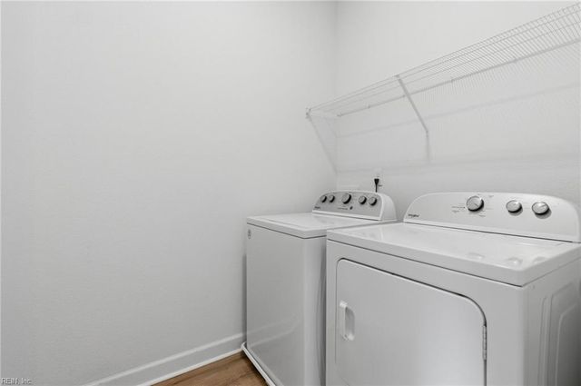 9556 21st Bay ST, Norfolk, VA 23518