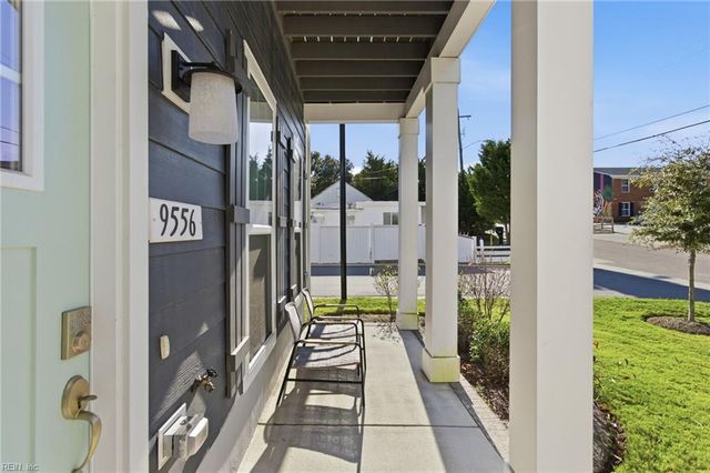 9556 21st Bay ST, Norfolk, VA 23518