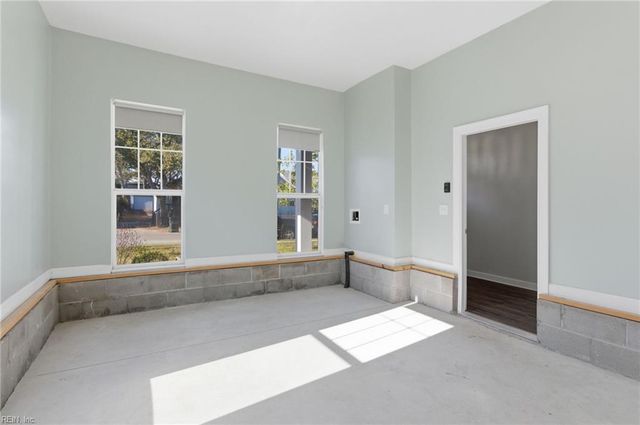 9556 21st Bay ST, Norfolk, VA 23518