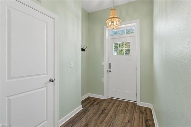 9556 21st Bay ST, Norfolk, VA 23518