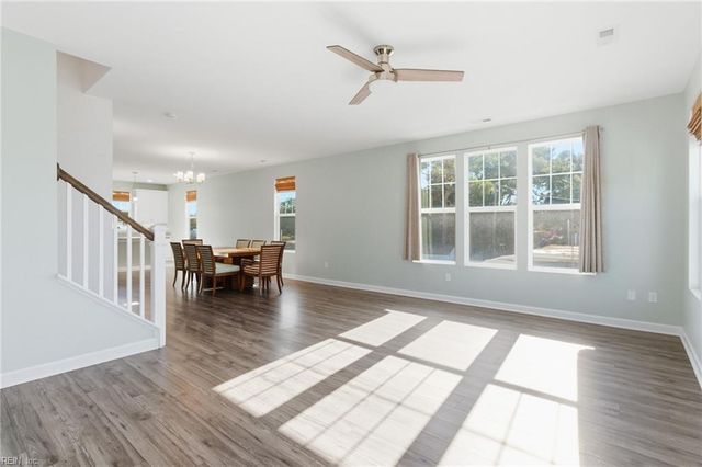 9556 21st Bay ST, Norfolk, VA 23518