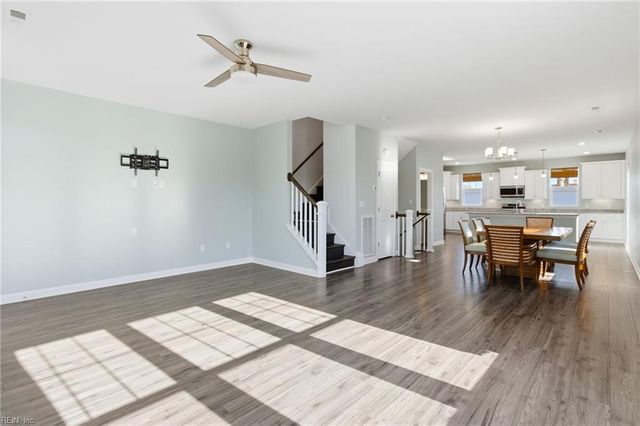 9556 21st Bay ST, Norfolk, VA 23518