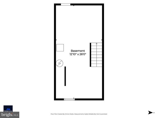 612 SCOTT ST, Baltimore, MD 21230