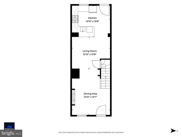 612 SCOTT ST, Baltimore, MD 21230
