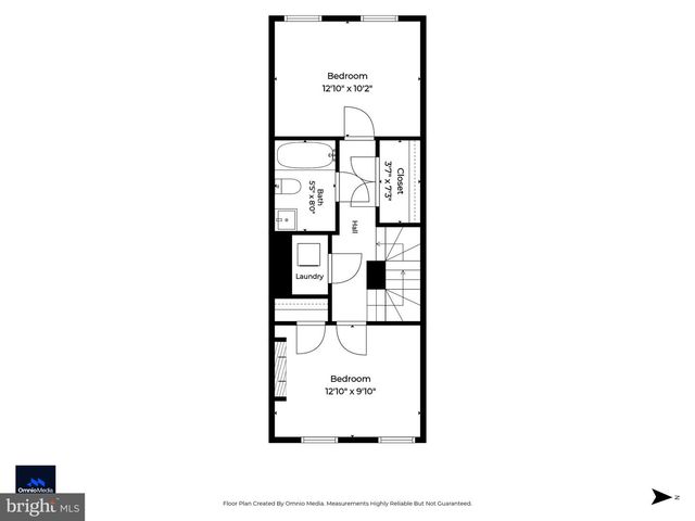 612 SCOTT ST, Baltimore, MD 21230