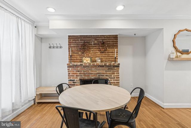 612 SCOTT ST, Baltimore, MD 21230