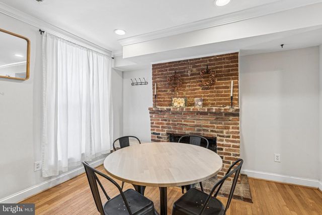 612 SCOTT ST, Baltimore, MD 21230