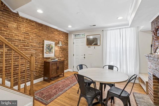 612 SCOTT ST, Baltimore, MD 21230