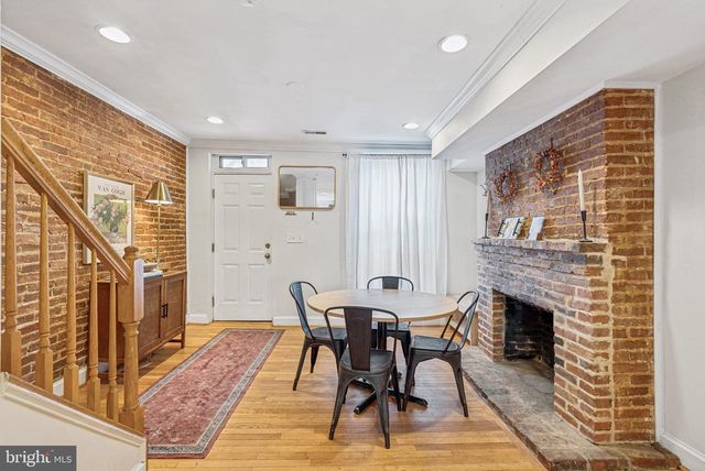612 SCOTT ST, Baltimore, MD 21230