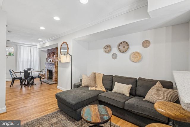 612 SCOTT ST, Baltimore, MD 21230