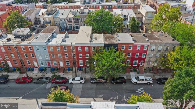 612 SCOTT ST, Baltimore, MD 21230