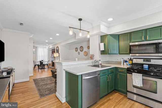 612 SCOTT ST, Baltimore, MD 21230
