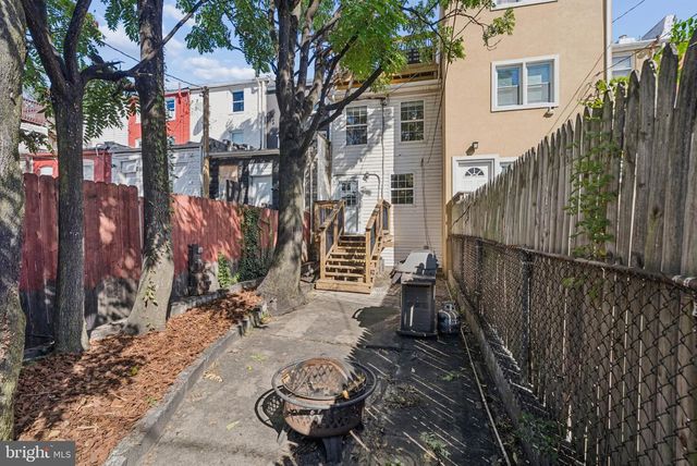 612 SCOTT ST, Baltimore, MD 21230