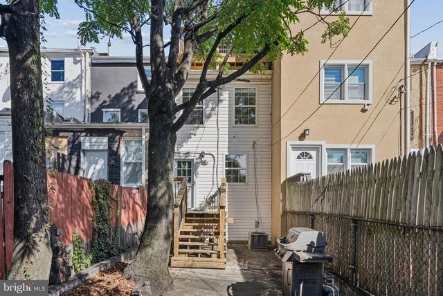 612 SCOTT ST, Baltimore, MD 21230