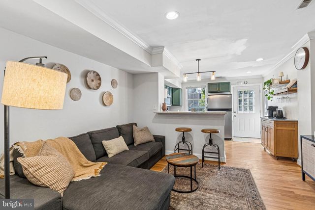 612 SCOTT ST, Baltimore, MD 21230