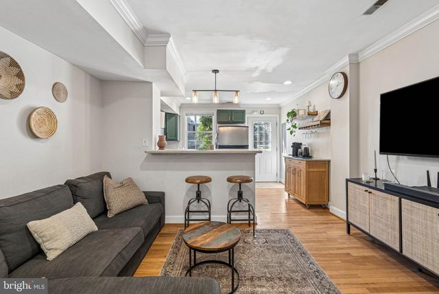 612 SCOTT ST, Baltimore, MD 21230