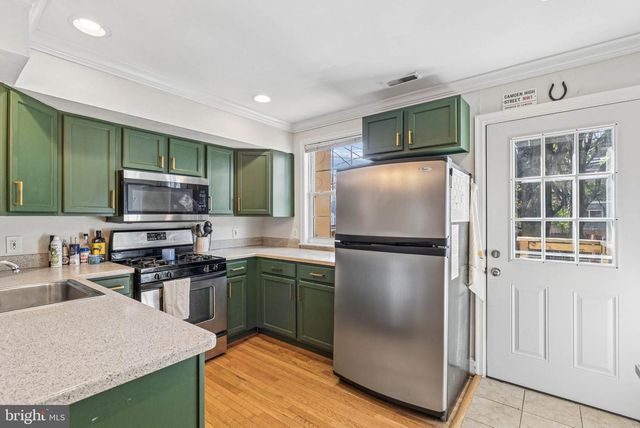 612 SCOTT ST, Baltimore, MD 21230