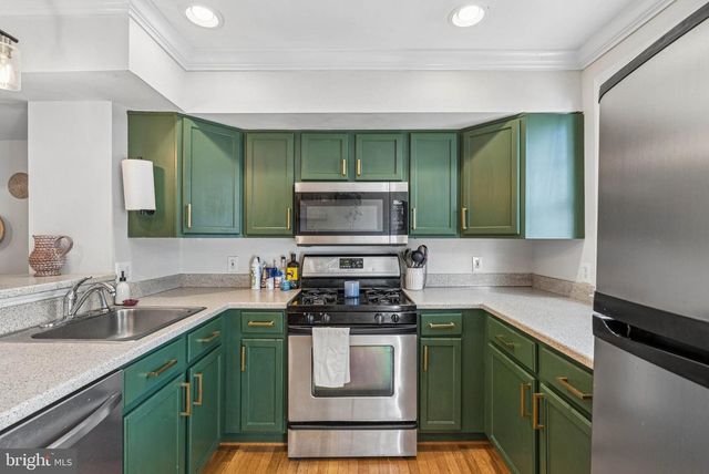 612 SCOTT ST, Baltimore, MD 21230