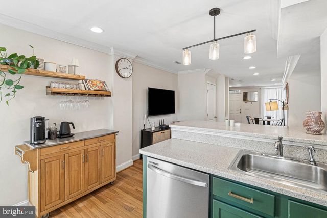 612 SCOTT ST, Baltimore, MD 21230
