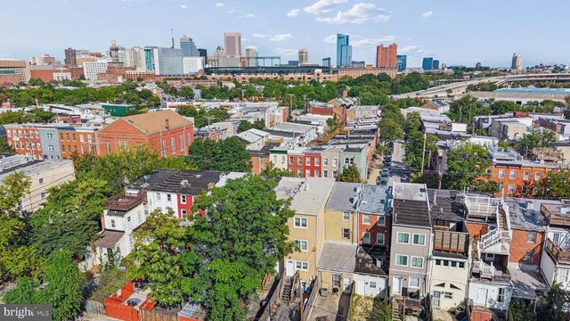 612 SCOTT ST, Baltimore, MD 21230